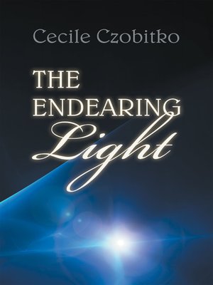 cover image of The Endearing Light